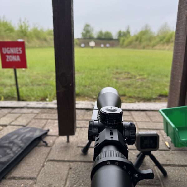 22LR PRS treniņš 04.05.2025