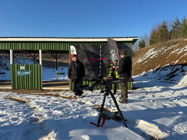 LT PRS sacensības
