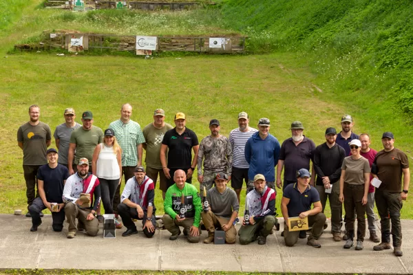 Palejas Precision Challenge  2025