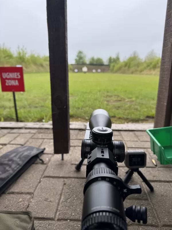22LR PRS treniņš 04.05.2025